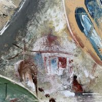 The Soul Kitchen — detail 2